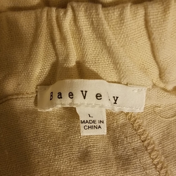 Shorts - Picture 2 of 2